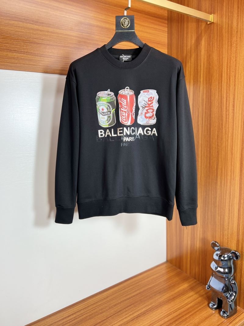 Balenciaga Hoodies